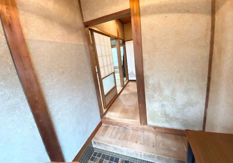 Kumano City Vacant House Requiring Renovation: A Hidden Retreat for Fishermen