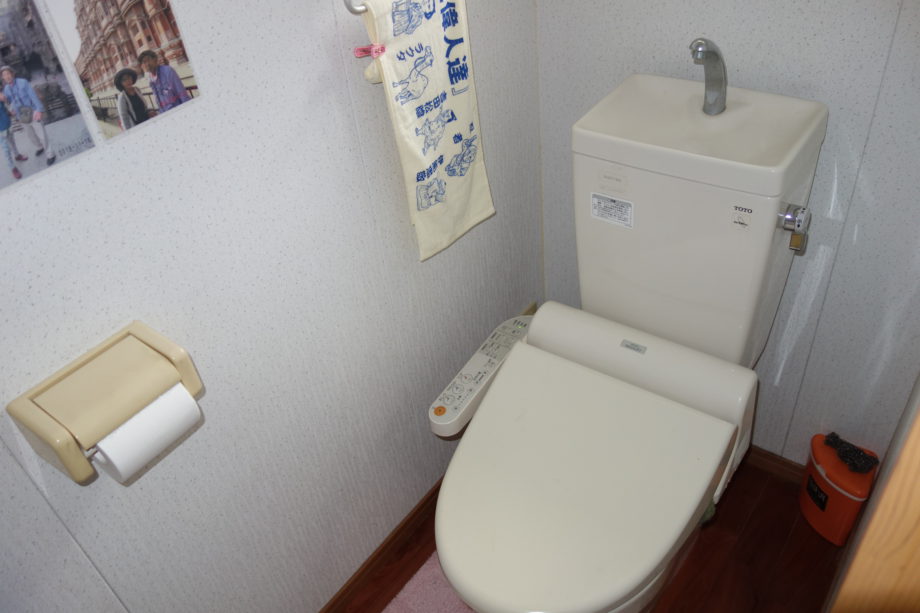 2010s wood house in Nagasaki