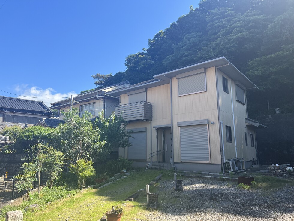 House in Kochi