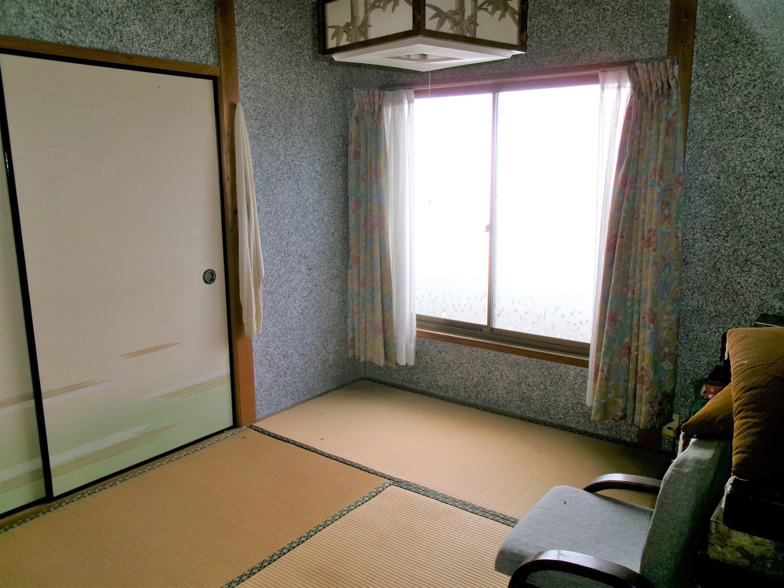 1970s wood house in Hyogo