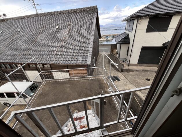 1970s house in Ehime