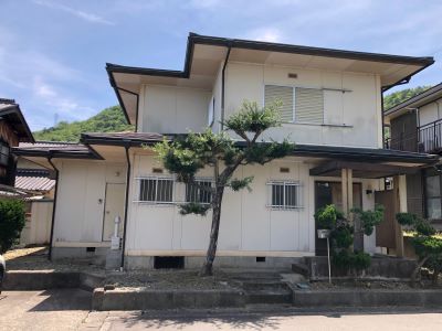 1970s steel-frame house, 7-min walk to station, Hyogo
