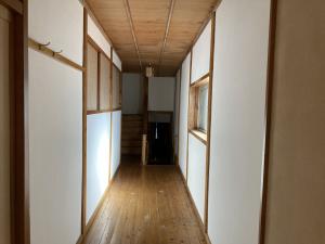 1980s wood house in Niigata