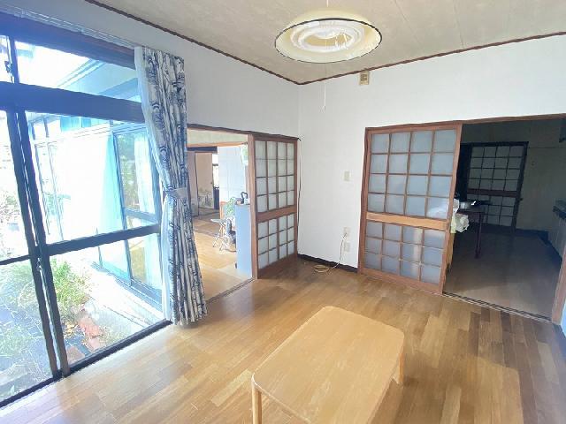 Wood house, 9-min walk to station, Nagasaki