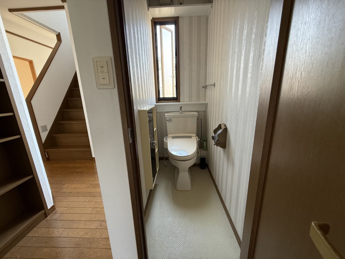 2020s steel-frame house, 15-min walk to station, Ehime