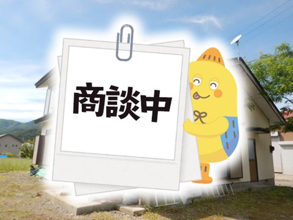 1980s wood house in Fukushima