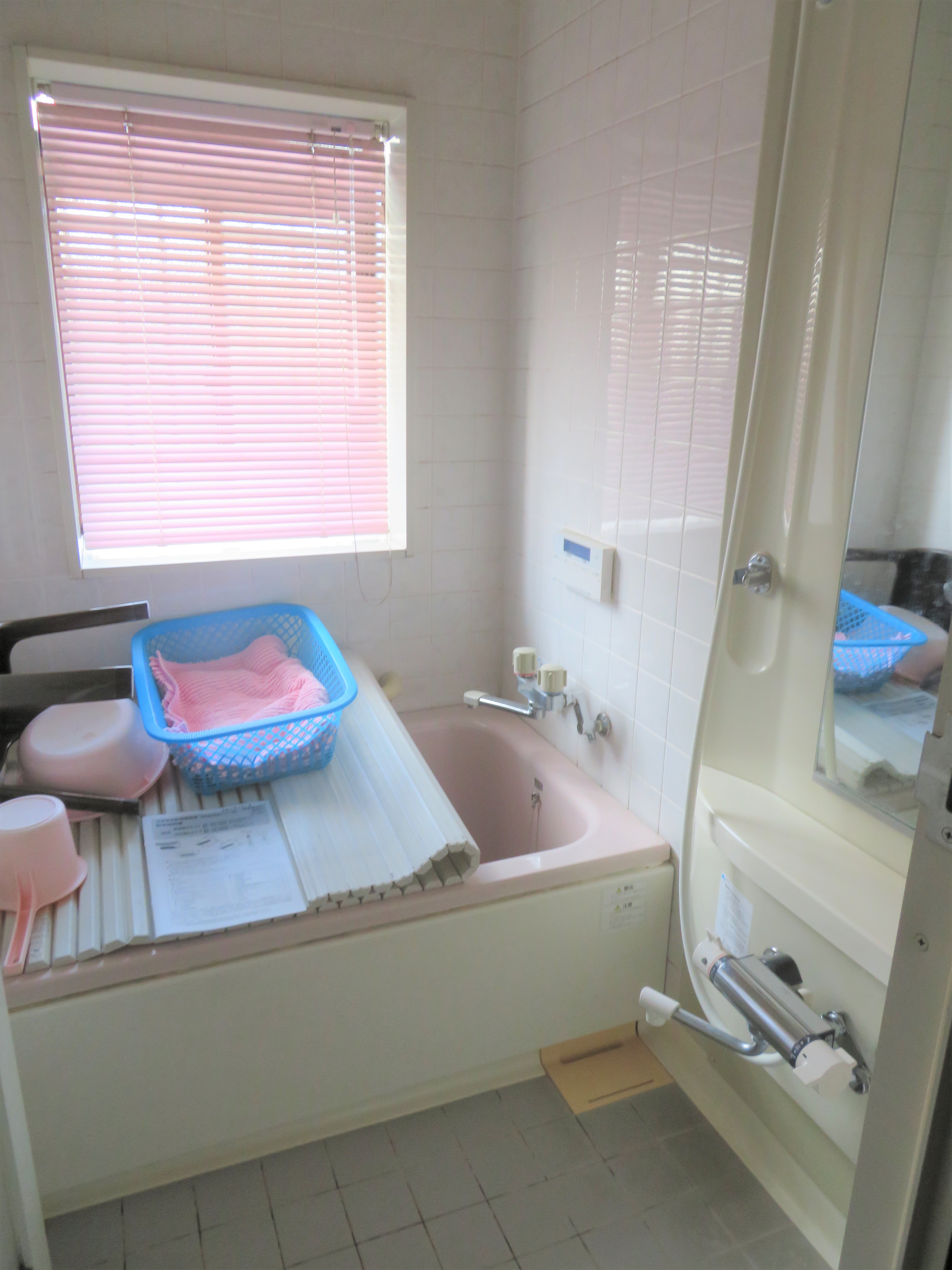 1960s wood house, 7-min walk to station, Fukushima