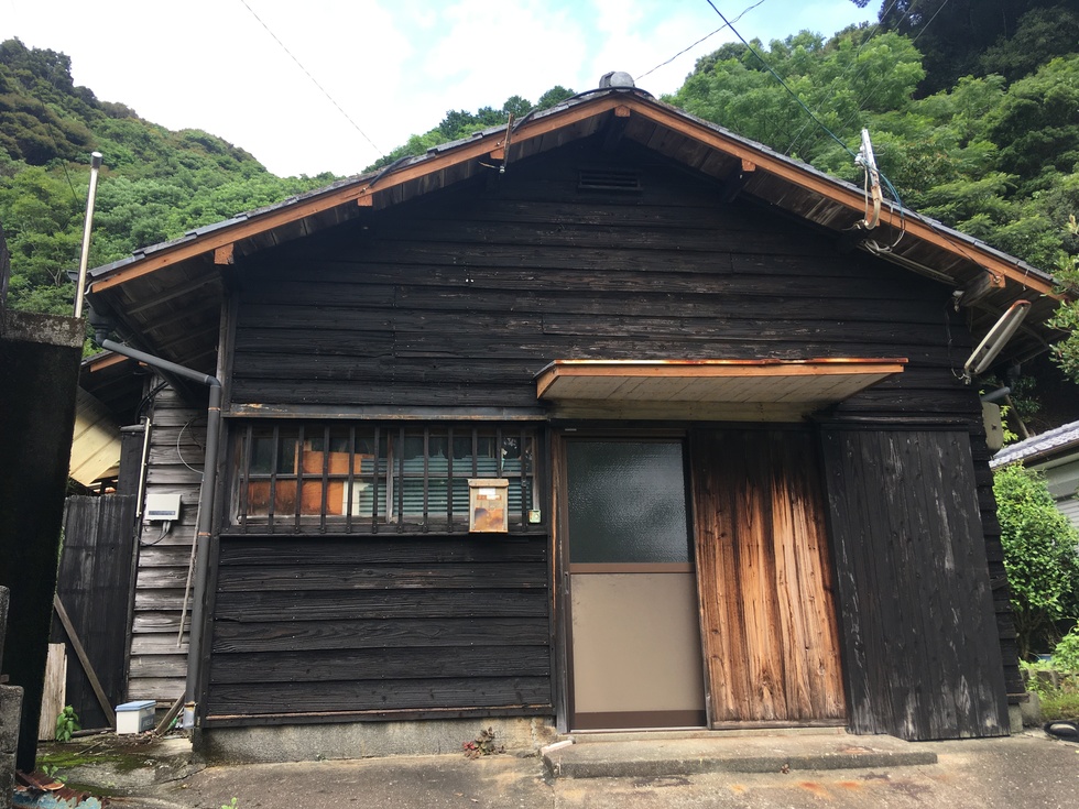 House in Kochi