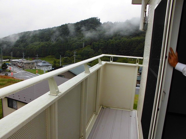 2010s wood house in Nagano