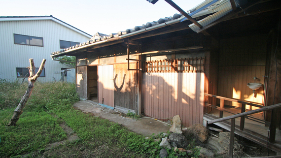 Wood house, 8-min walk to station, Wakayama