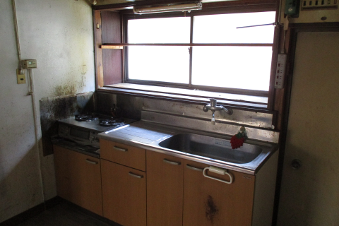 1970s wood house, 18-min walk to station, Tochigi