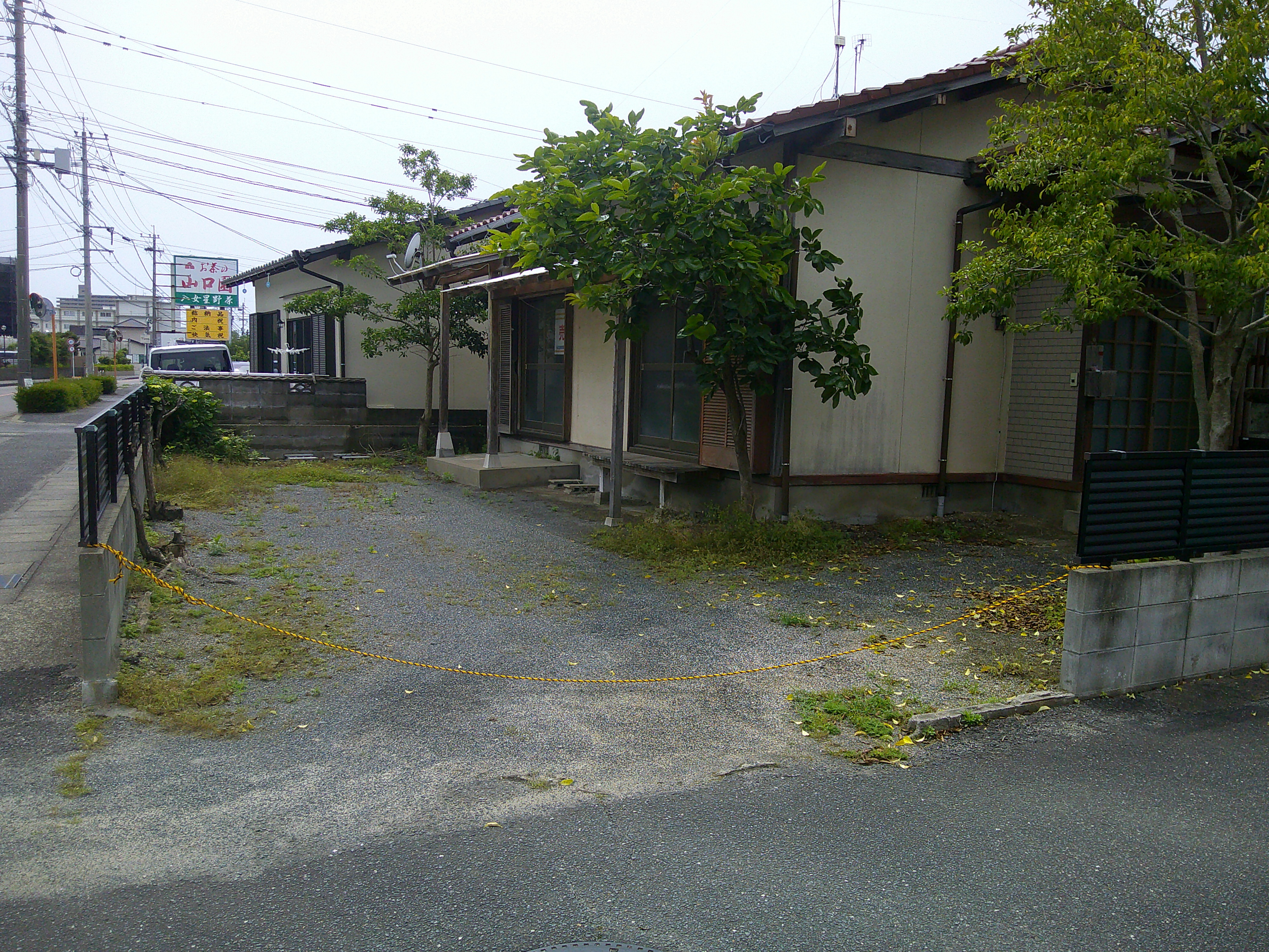 1970s wood house, 9-min walk to station, Fukuoka