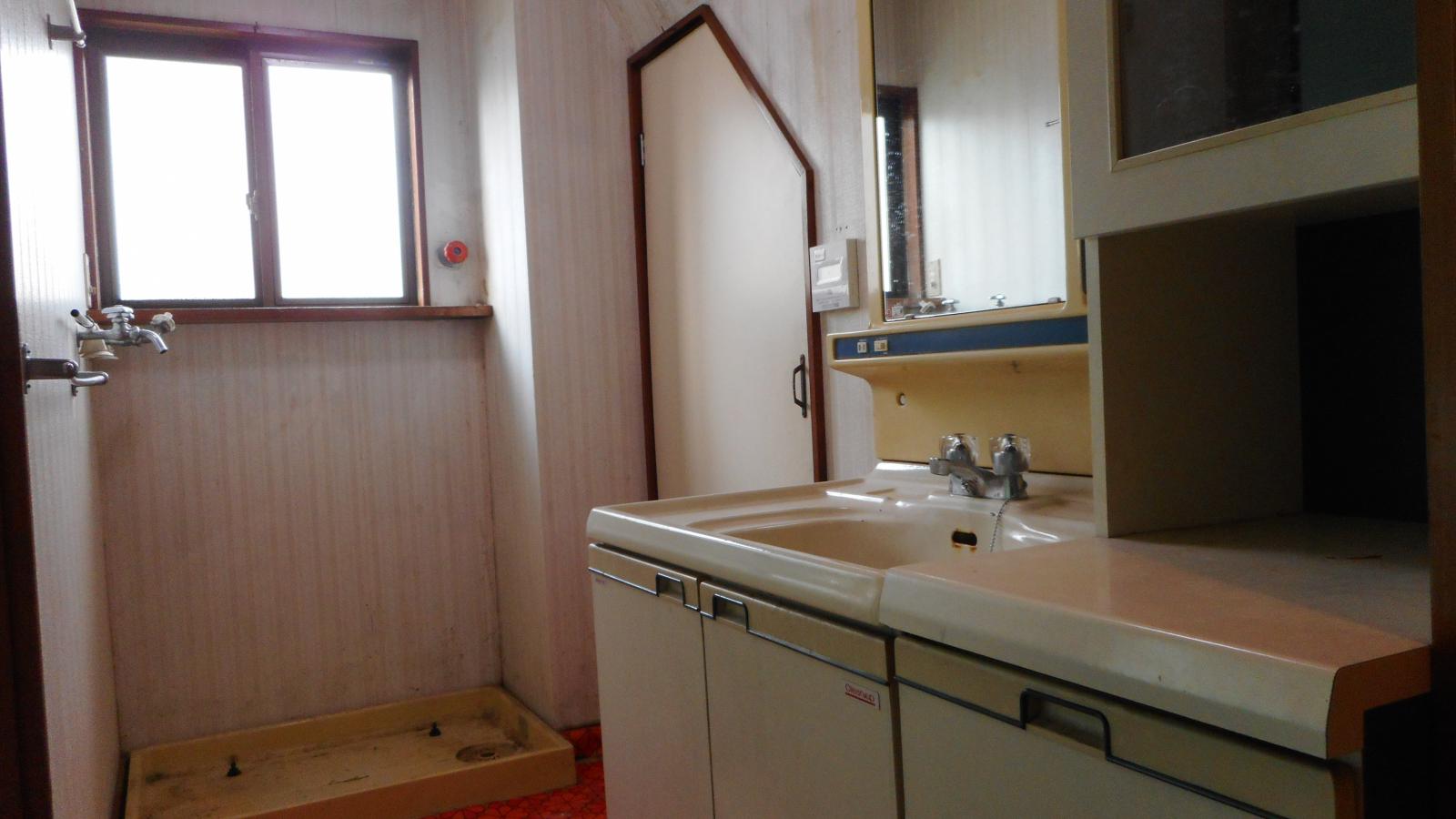 1980s house in Yamagata