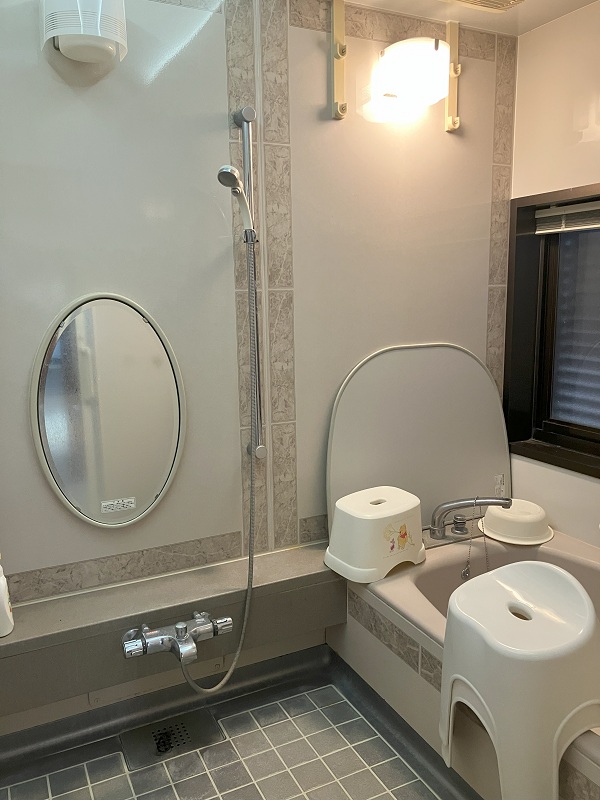 2000s wood house, 6-min walk to station, Tottori