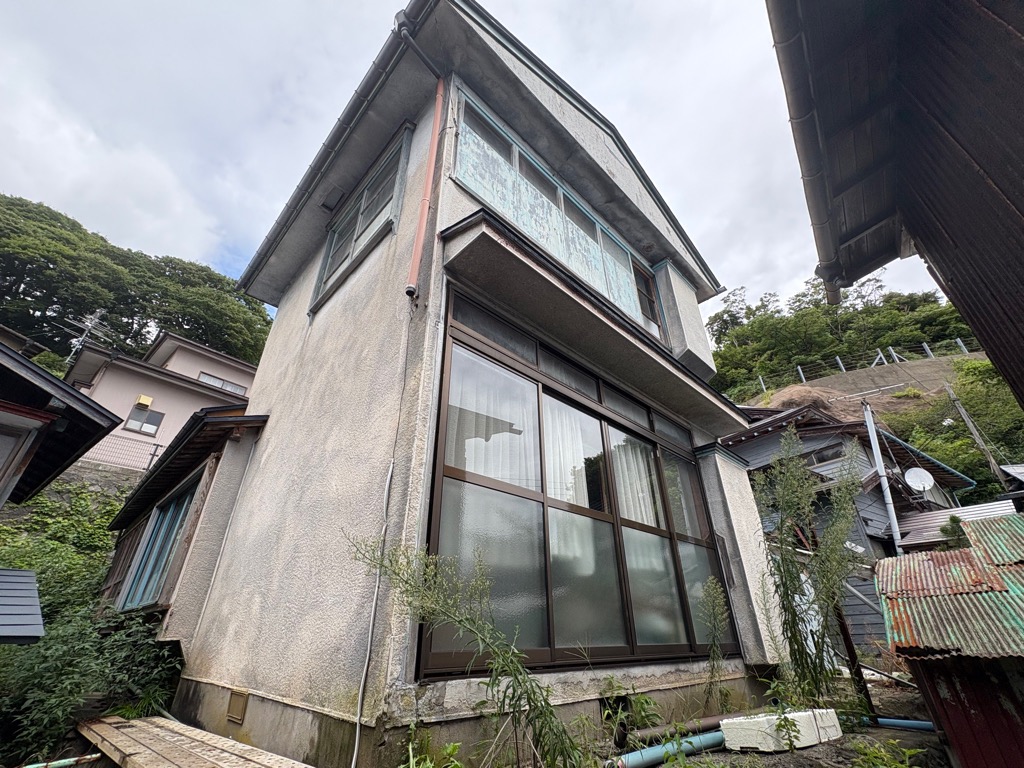 House in Akita