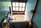 Empty home in Japan