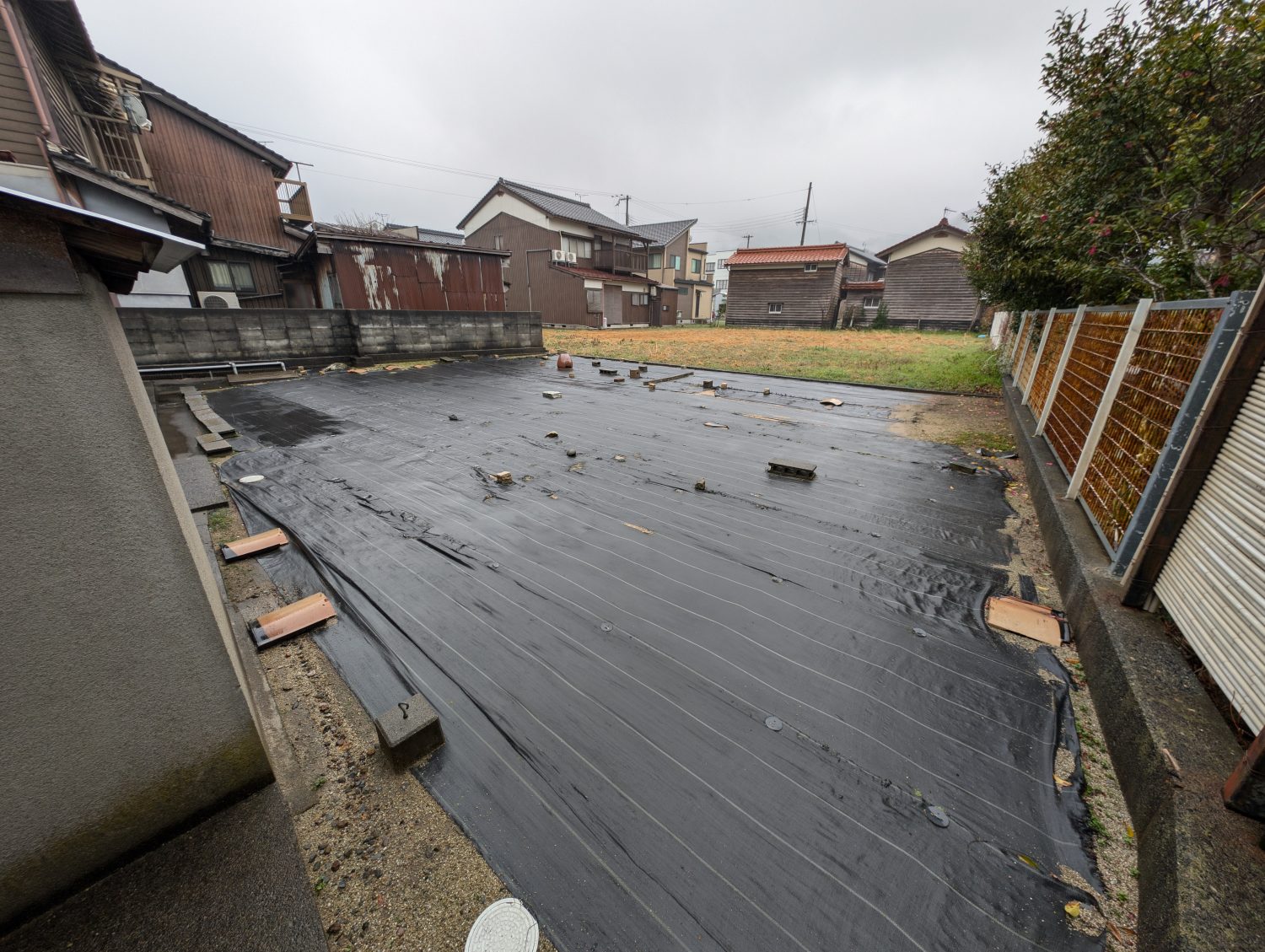 1950s wood house, 6-min walk to station, Hyogo
