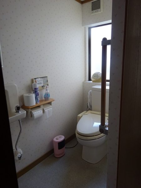 1960s wood house in Shimane