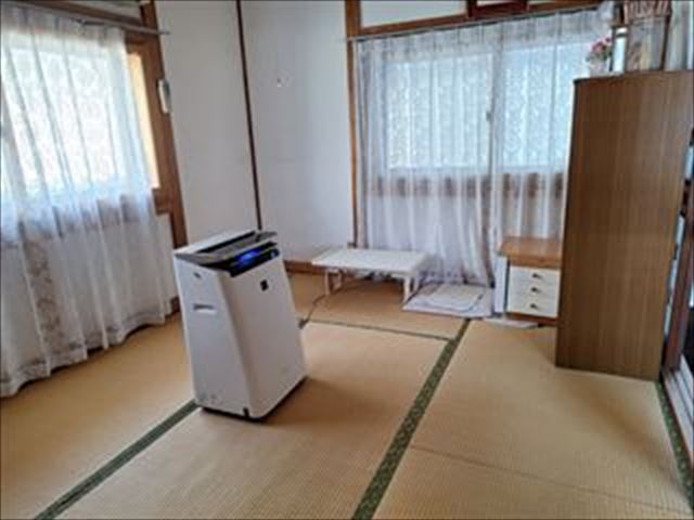 1910s wood house, 3-min walk to station, Yamaguchi