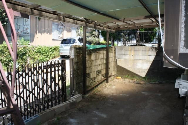 1960s wood house, 18-min walk to station, Nagano