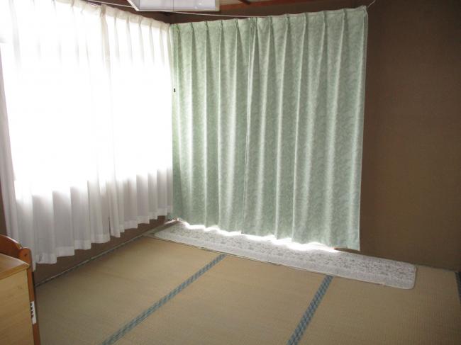 1970s steel-frame house in Kasaoka