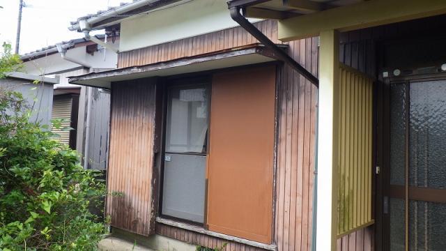 1960s wood house, 17-min walk to station, Nagasaki