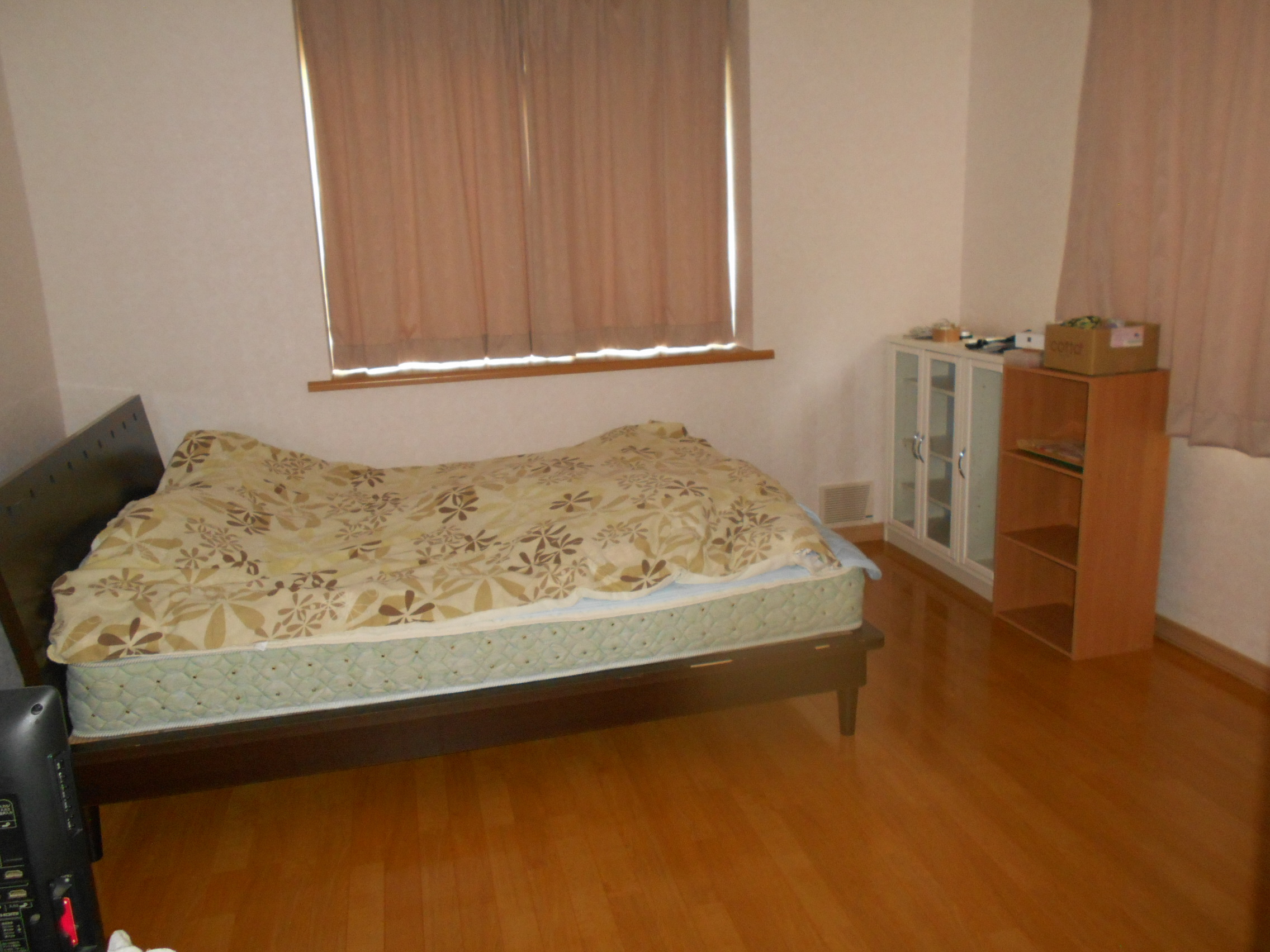 2000s wood house, 18-min walk to station, Iwate