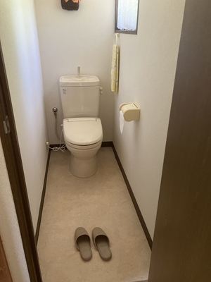 2010s wood house, 12-min walk to station, Kochi