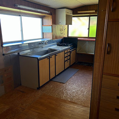 1960s wood house, 7-min walk to station, Mie