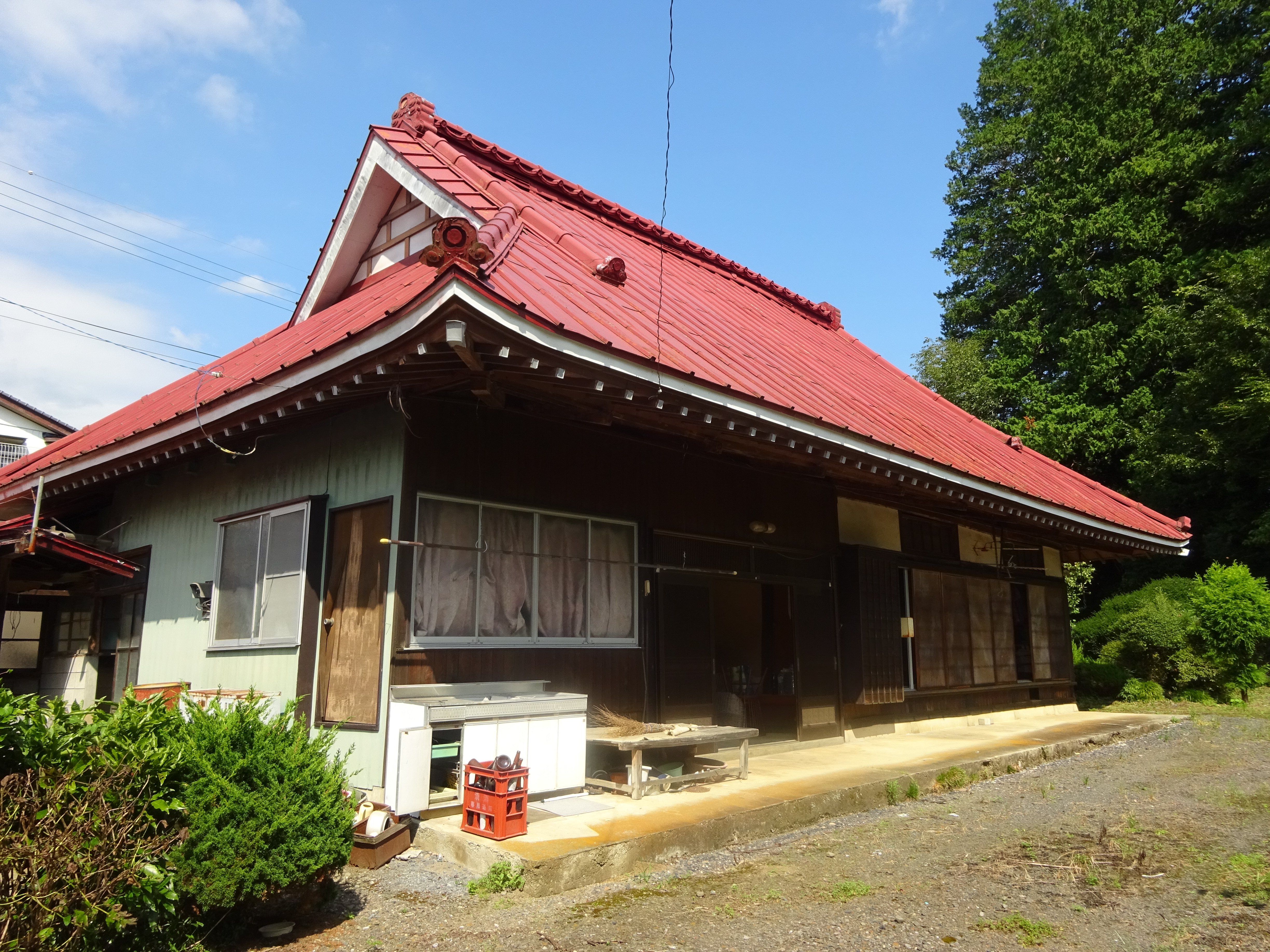 Daigo Town, Ikeda [No. 281]