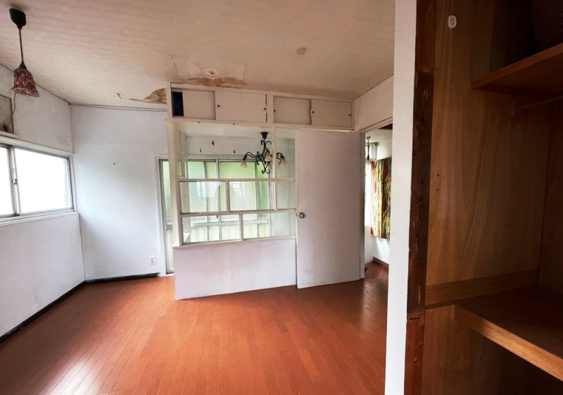 Wood house, 2-min walk to station, Hyogo