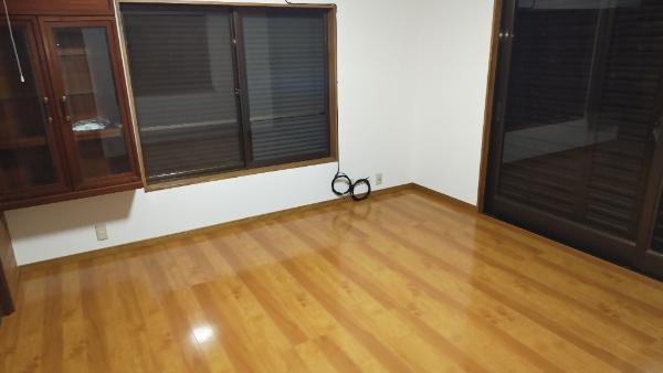 1960s wood house in Hyogo
