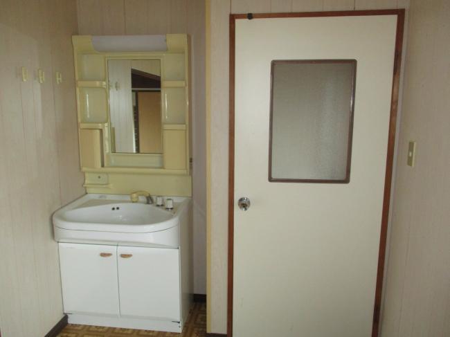 1950s wood house in Okayama