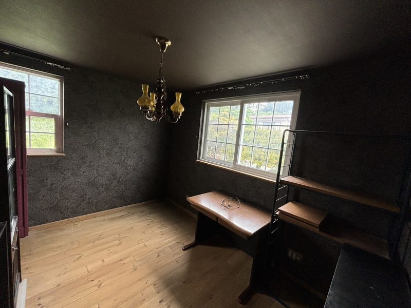 2010s wood house in Iwate