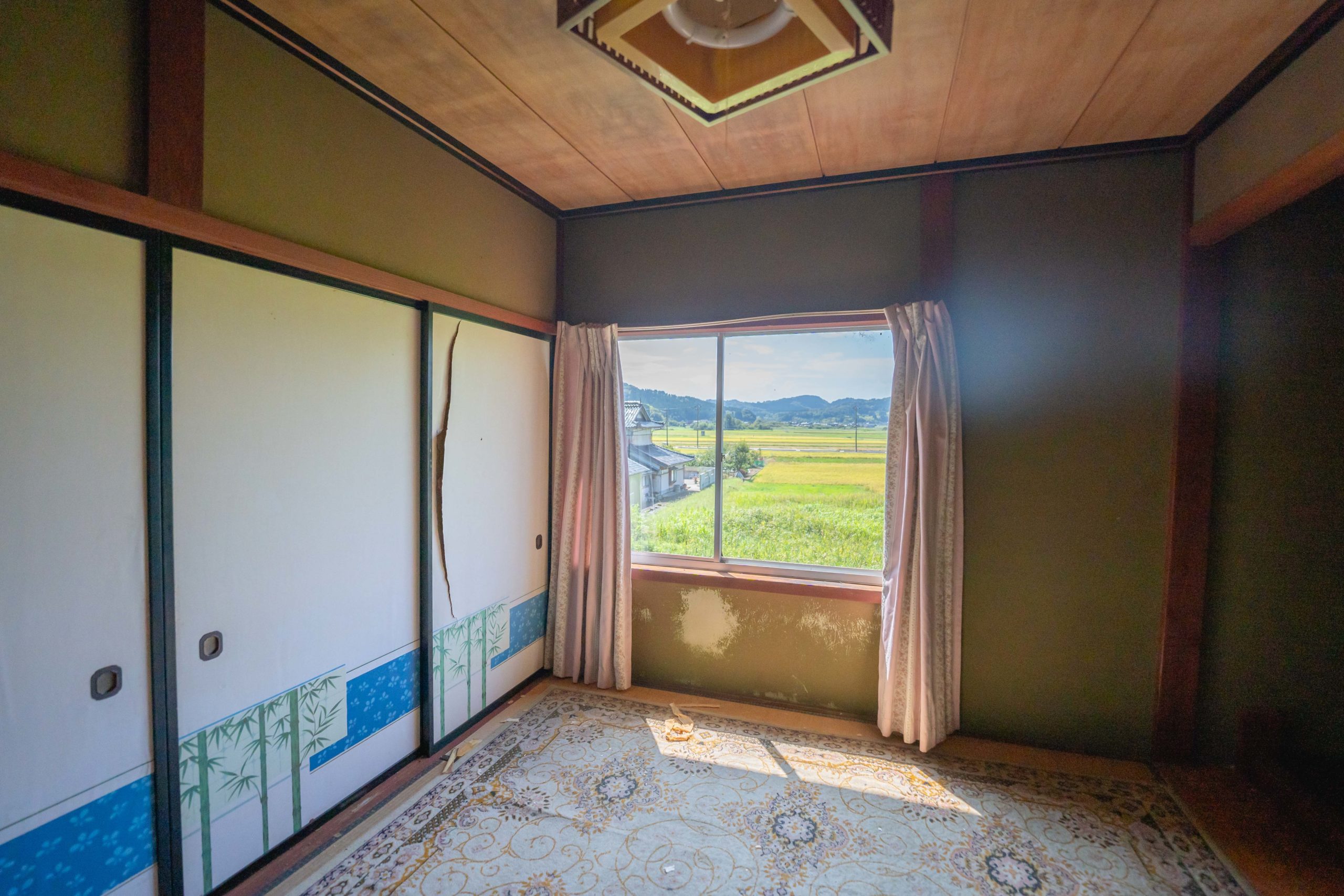 House in Toyama