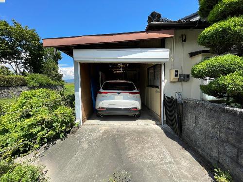 Property 132 (Minami-wari District)