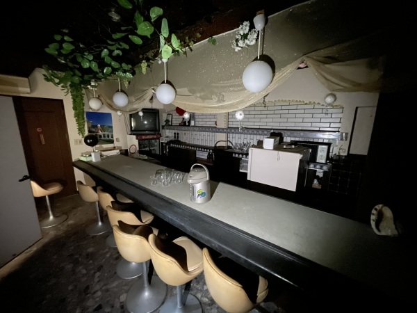 1970s wood house in Tottori