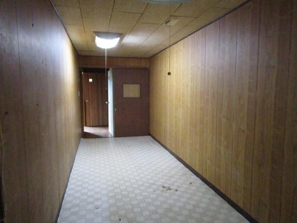 1860s wood house on a large plot in Oita