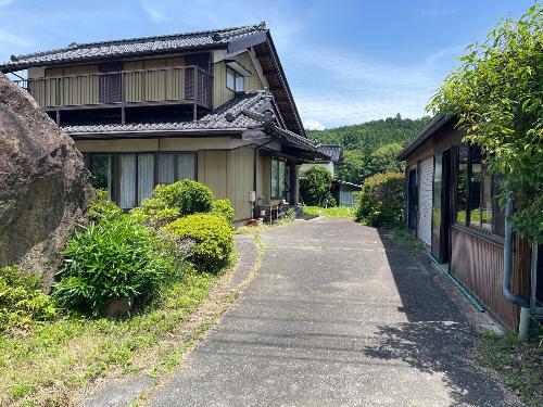 House for Sale 167 (Nakazawa Ward)