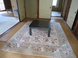 1970s house in Gifu