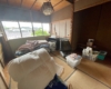 1950s wood house on a large plot in Toyama