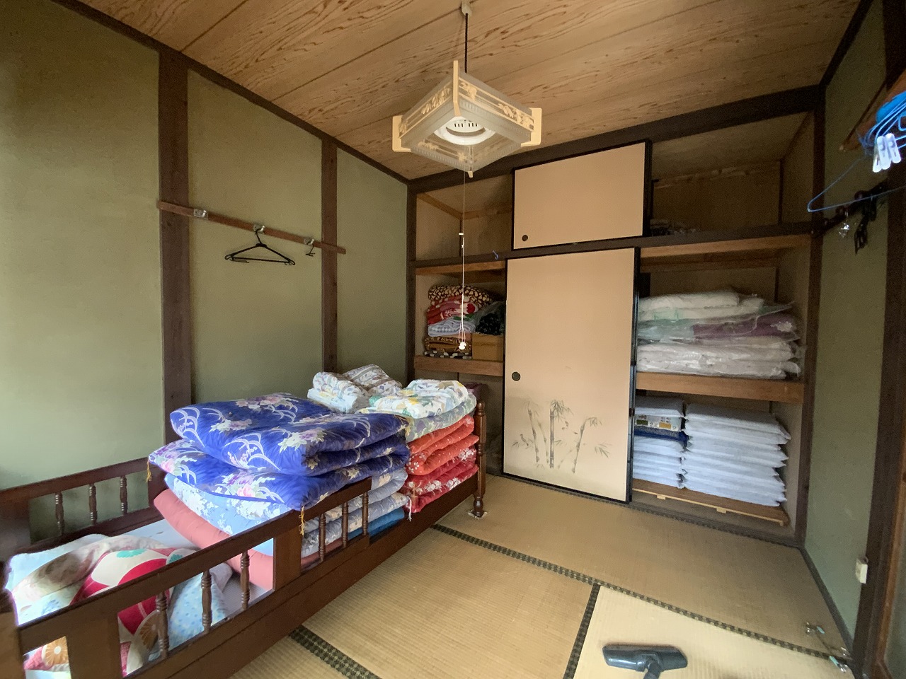 1980s house in Yamaguchi
