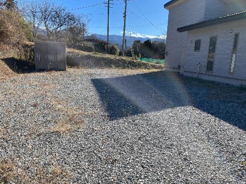 For Sale #144 (East Ina)