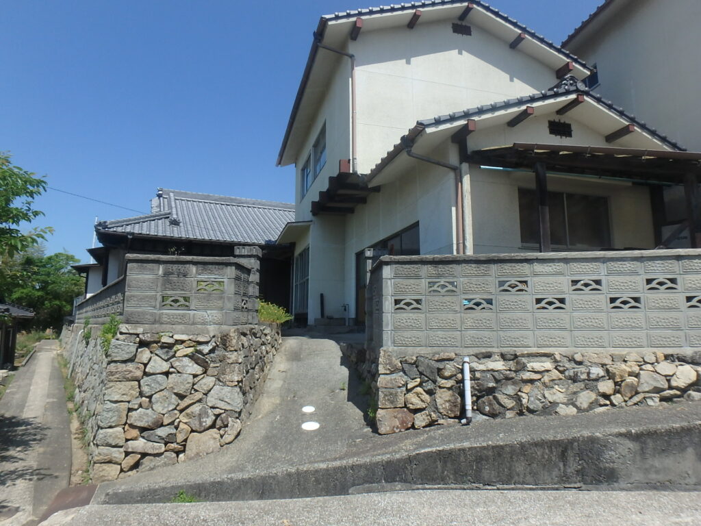 NO.496 Oki-mi-cho Oka-dai-o