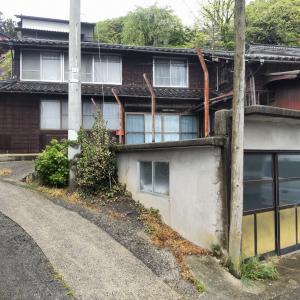 Wood house in Niigata