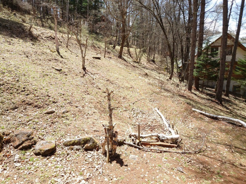 Minoto Highlands Vacation Home Complex - Used Villa