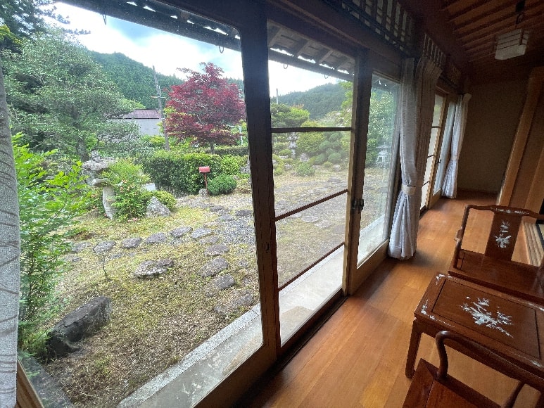 House in Nara