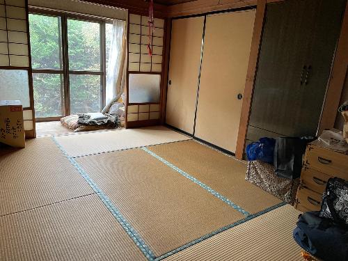 House 121 (Nakazawa Ward)
