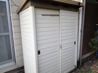 1970s wood house in Oita