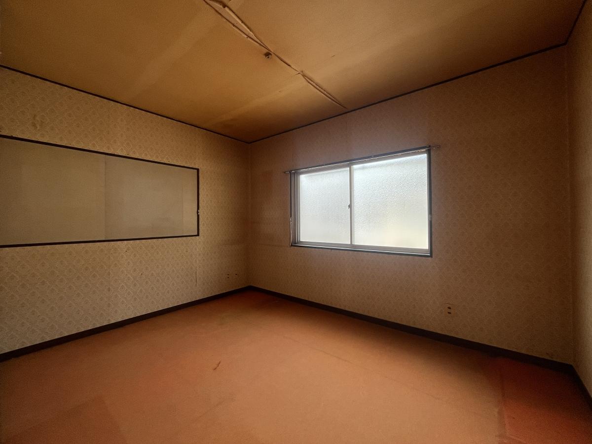 1970s wood house in Miyazu, Kyoto